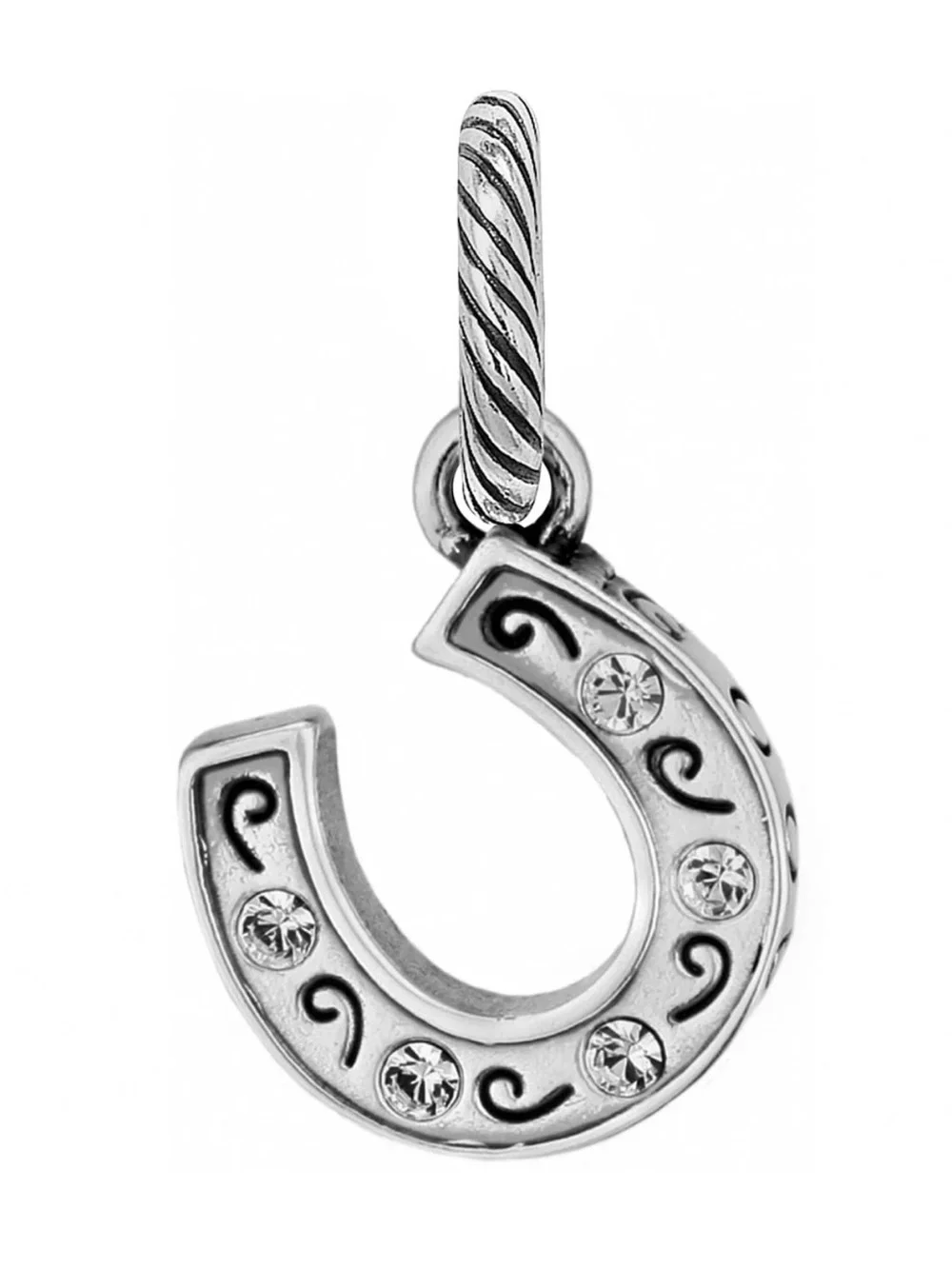 Brighton elegant silver